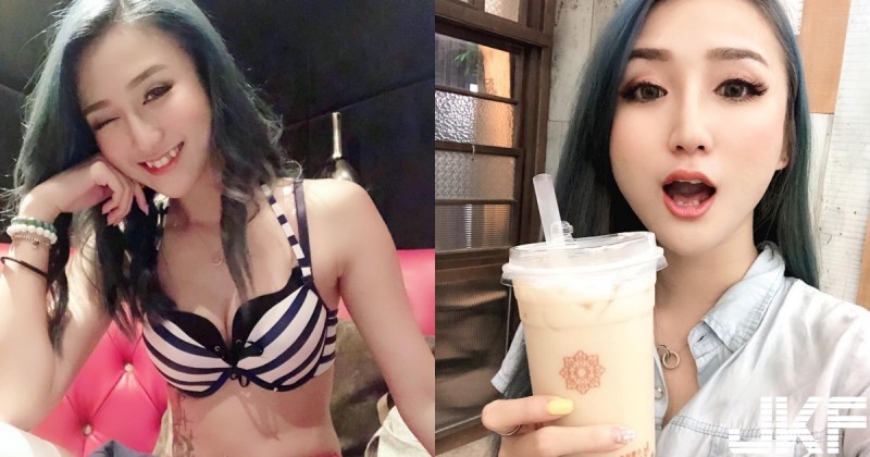 【6upoker】虎牙意外的性感～熱舞正妹「jiepow 虎牙妹」性感身材搭配迷人虎牙讓男人無法抗拒～