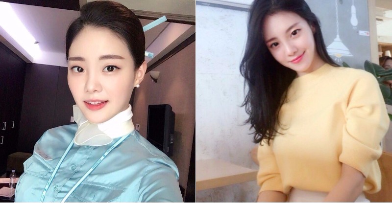 【6upoker】犯規呀！機上捕捉「天菜級」正妹，逆天顏值讓乘客狂按服務鈴