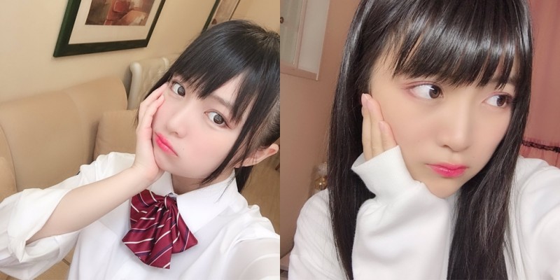 【6upoker】15歲現正高一！奇蹟歌姬「鈴木杏奈」天籟嗓音讓人秒醉　馬尾制服造型更是讓人暴動