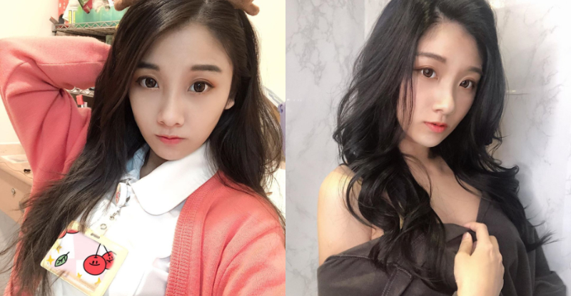 【6upoker】最愛反差！狂野護理師「小莓」白天溫柔體貼照顧病患，下班瞬間狂展嫩體辣力全開！