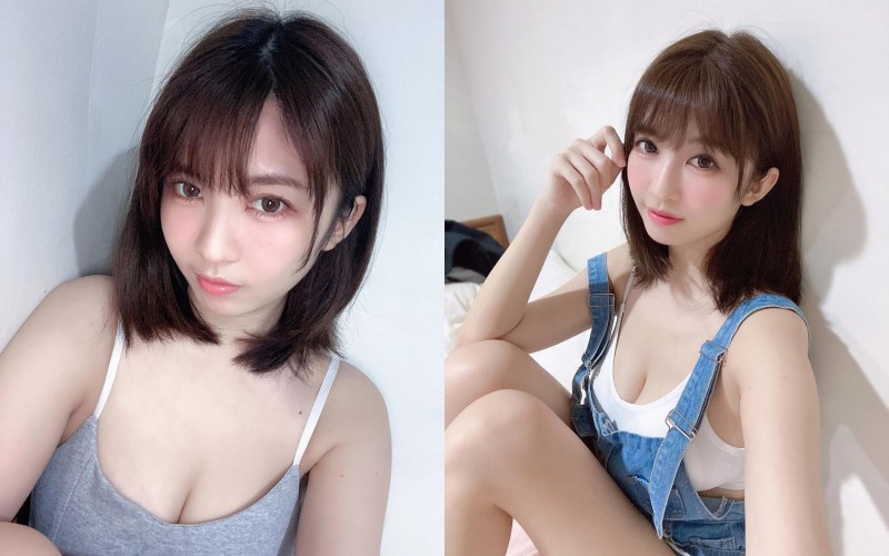 【6upoker】天使歌姬「李藹蔚」迷人外表配天籟嗓音散發滿滿初戀感　胸前「龐然大物」更是不容小覷