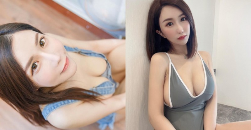【6upoker】奶油妹「詹椀媗 Maggie」貼出舊照　火辣曲線依然讓人著迷