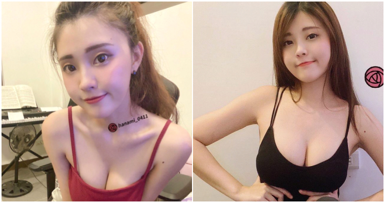 【6upoker】當她的貓太幸福！「性感女神」Hana 苡琍大曬貓奴日常　慵懶、撩人姿態太療癒！
