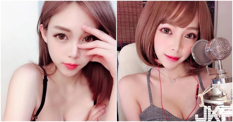【6upoker】152公分性感小隻馬「Abby茲茲」，惹火美照充滿女人味啊！