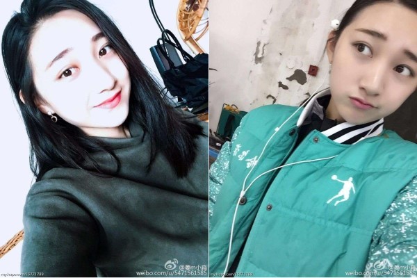 【6upoker】千年一遇冰美人！18歲冰壺正妹姜思淼讓網友直呼「戀愛了」