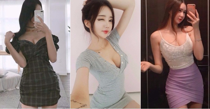 【6upoker】乳力發威！妹子「雙奶爆發」深溝快要不見底…又大又暖還不快來暖暖手！