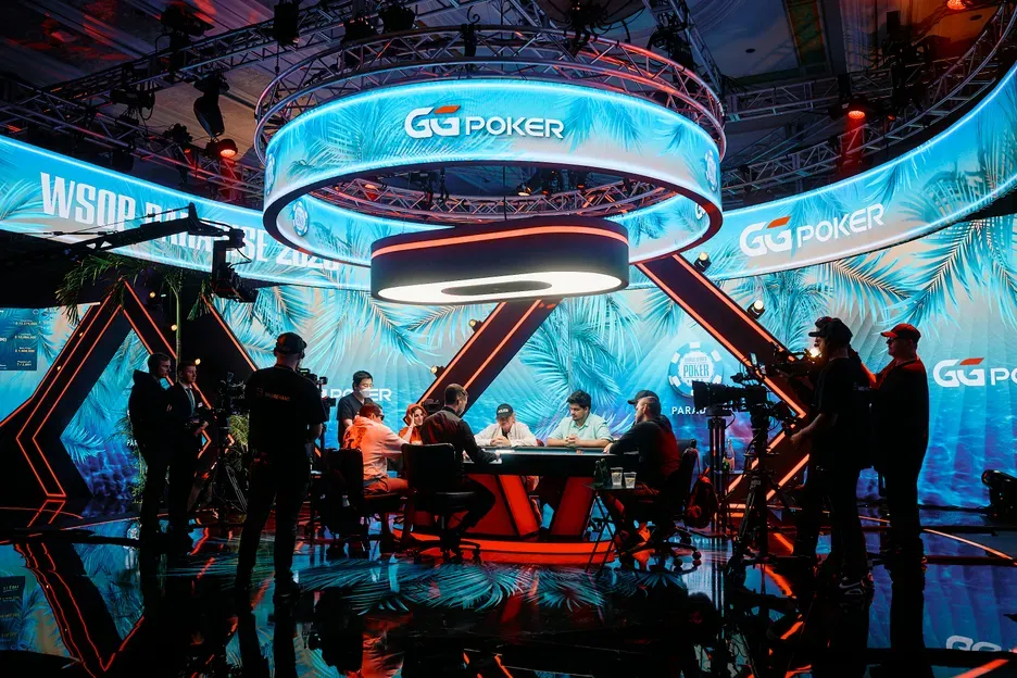 【EV扑克】Triton冠名一夜消失，WSOP天堂站与超级豪客赛彻底切割？