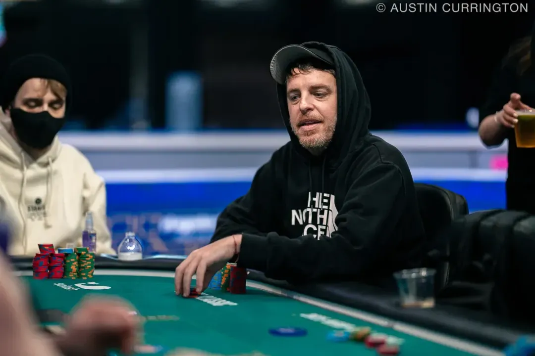 【EV扑克】2026 WSOP线上金手链|中国选手王兆兴斩获#5幸运赛第七名,Andy携手丹牛重返HCL直播!