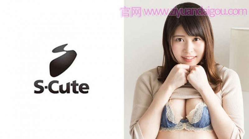 【6upoker】【229SCUTE-843】白皙良家大小姐