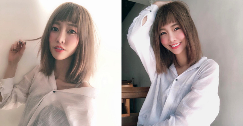【6upoker】把頭交給她！百變設計師「Nini Su」清甜笑容很療癒，火辣身材更是讓人跌破眼鏡還想看清