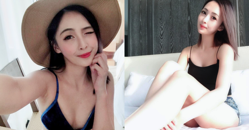 【6upoker】小護士大解放！白嫩小臉「葉婷」讓人沒病都想來看病！