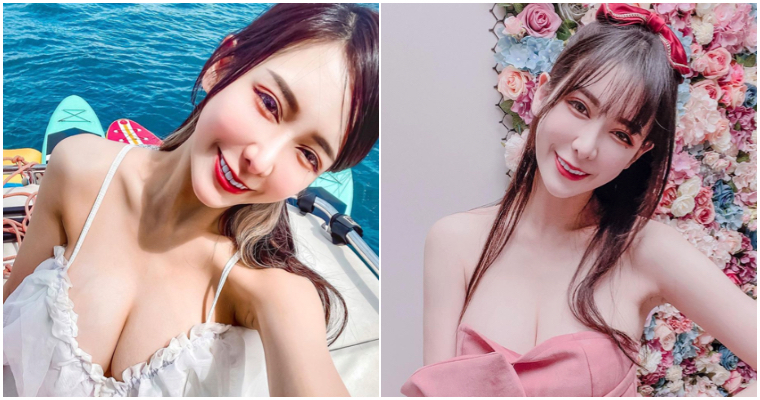 【6upoker】需要專業照顧！「展場女王」33 愛佳奈曝施打疫苗狀況：決定今天只想耍廢了…