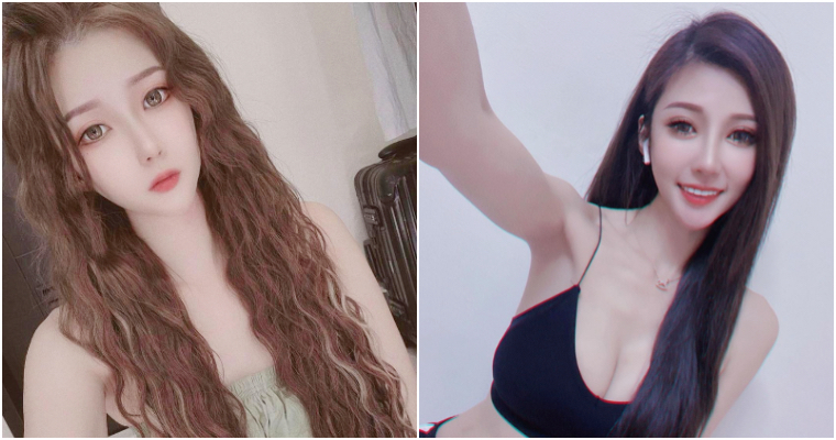 【6upoker】根本是真人芭比！「最美禮生」Candy 糖糖接髮換造型　超絕美長髮引網友讚：好仙氣！