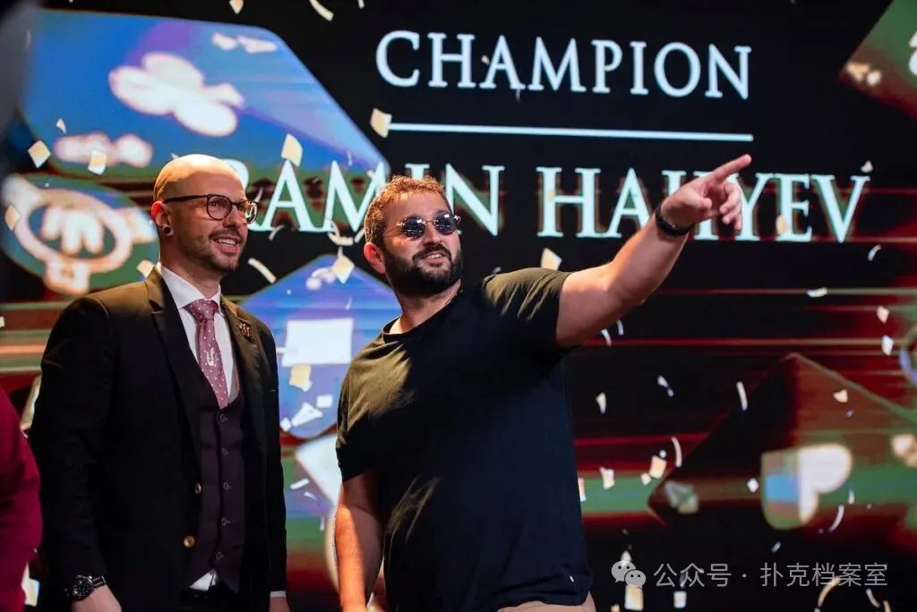 【EV扑克】Triton Poker Series11月重返北塞浦路斯,完整赛程正式公布