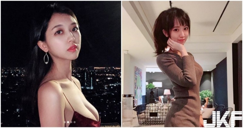 【6upoker】這風景很棒！正妹曼谷解放「雪白長輩」，側乳弧度真的100分！