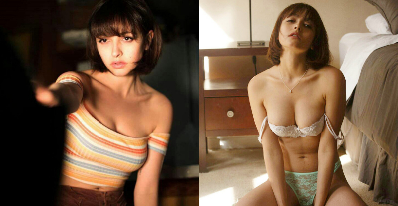 【6upoker】胸猛！「童顏奶妹」全身凍齡乳量卻不斷發育　「罩杯激升限定」好嗨阿～