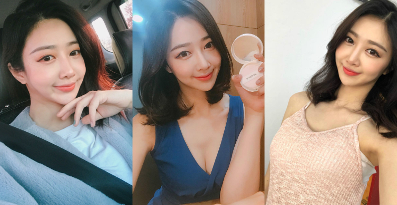 【6upoker】氣質姊姊深V低胸「渾圓乳球」好集中！美嫩乳溝好深一條，邪惡想法不斷冒出