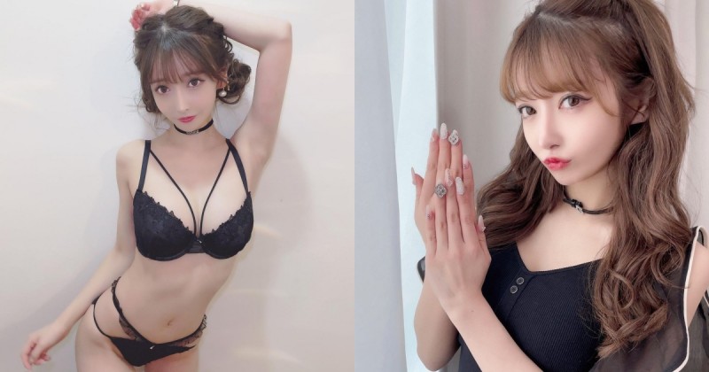 【6upoker】正妹設計師「雪白胴體」超光滑，辣到親自當麻豆，竟還跟AV兩大天后是好姐妹！