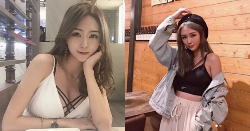 【6upoker】屏科大氣質正妹「華萱」美到上節目，沒想到才華洋溢還是個B-girl！