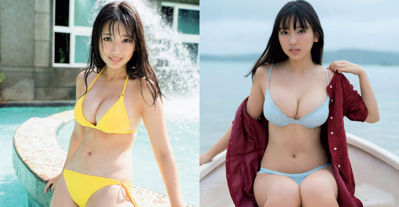 【6upoker】新一代童顏巨乳掌門人！16歲巨乳少女「澤口愛華」未熟肉體引人採擷