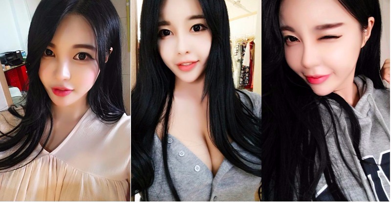 【6upoker】為求男友！直播妹公開「脫衣解帶」找真愛，內容畫面讓人想不斷重播