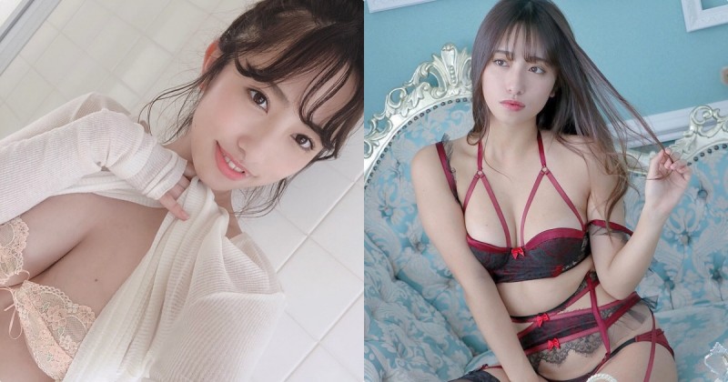 【6upoker】女大生高梨瑞樹「掀衣露出火辣F奶」，大水滴奶等級好高啊！