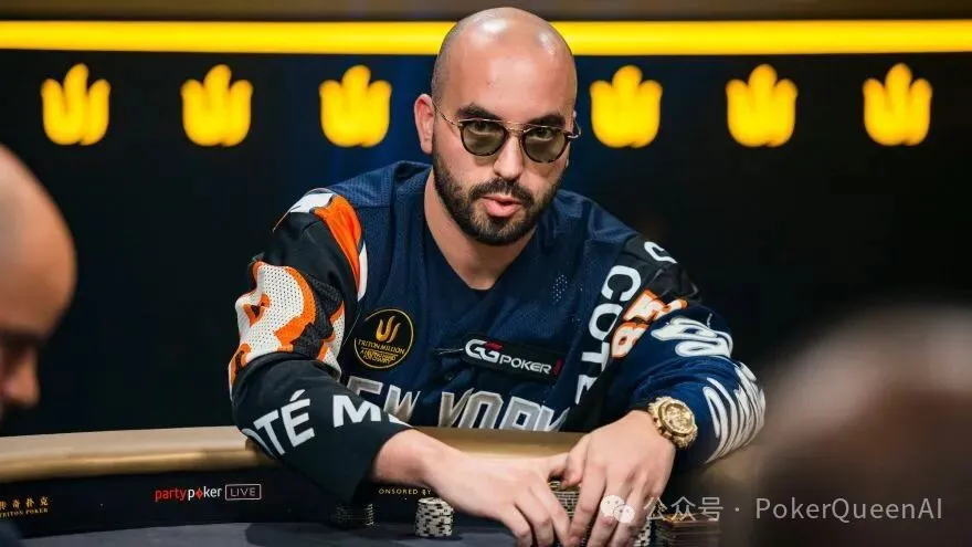 【EV扑克】Bryn Kenney起诉GGPoker不兑现股权承诺,克扣“工资”!