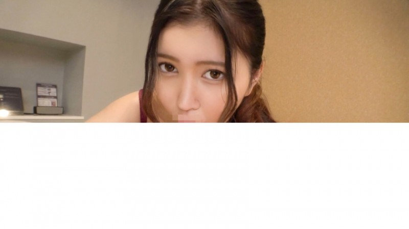 【6upoker】336KNB-115玲美さん 27歳 結婚3年目